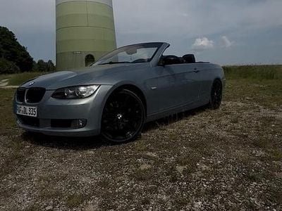 BMW 335 Cabriolet