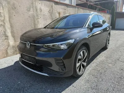 Gebraucht VW ID.4