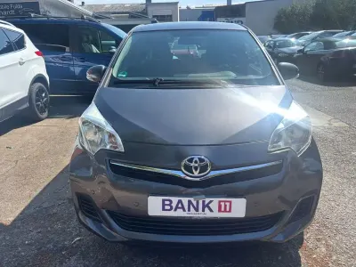Gebraucht Toyota Verso-S