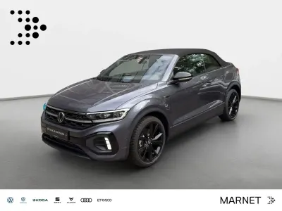 Gebraucht VW T-Roc R-line 150 PS (110 kW) 2025 SUV