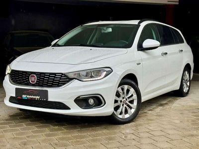 gebraucht Fiat Tipo 1.4 T-JET NAV/SHZ/CAM/U-Connect/AHK