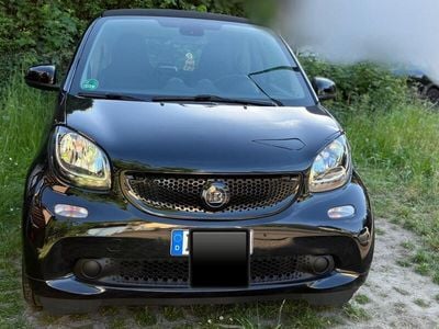 Smart ForTwo Coupé