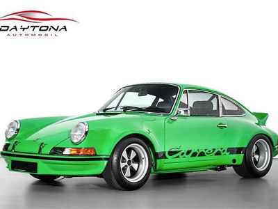 Gebraucht Porsche 911 Carrera 280 PS (205 kW) 1976 Grün