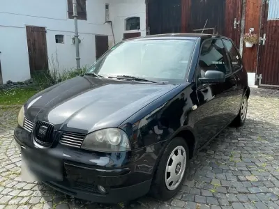 Gebraucht Seat Arosa