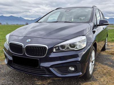 BMW 220 Gran Tourer