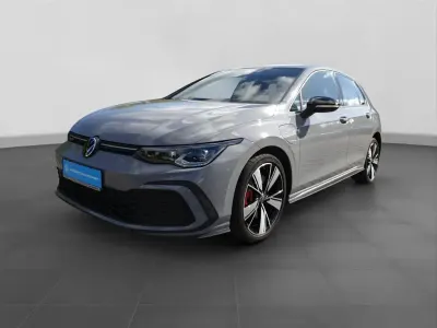 Gebraucht VW Golf VIII Style 245 PS (180 kW) 2023