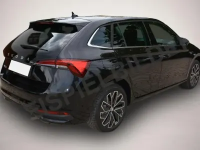 Neu Skoda Scala Selection 116 PS (85 kW) 2026 Manufacturer Kleinwagen