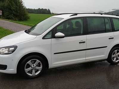 VW Touran