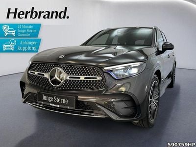 Mercedes GLC300