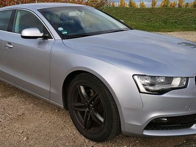 gebraucht Audi A5 Sportback A5 1.8 TFSI