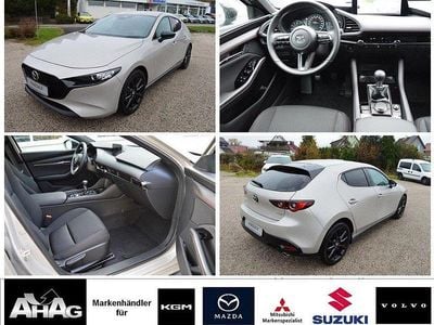 Neu Mazda 3 Homura-Line 140 PS (102 kW) 2026