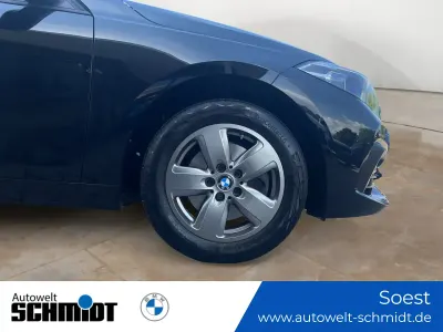 Gebraucht BMW 118