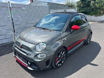 Abarth 595C