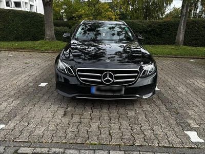 Gebraucht Mercedes E200