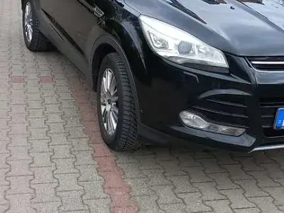 Gebraucht Ford Kuga 140 PS (102 kW) 2014 SUV
