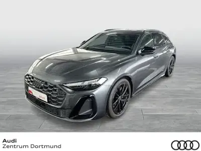 Second-hand Audi A5 Ambiente 204 CP (150 kW) 2025 Gri Coupe