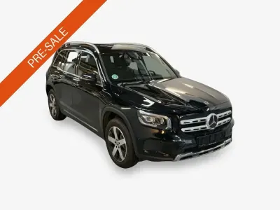 Gebraucht Mercedes GLB220