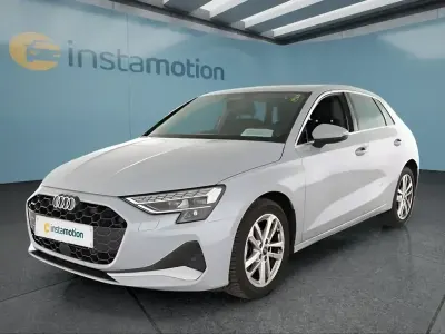 Gebraucht Audi A3