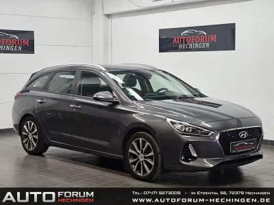 Gebraucht Hyundai i30