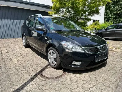 Gebraucht Kia Ceed