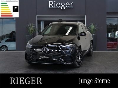 Mercedes GLA200