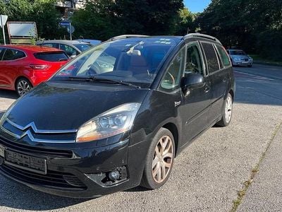 Citroën C4 Picasso