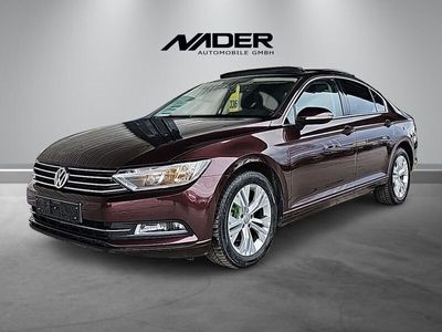 gebraucht VW Passat Lim. Comfortline/EU6/ACC/Kamera/Pano/Navi