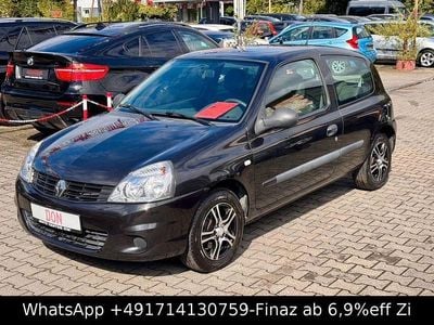 Renault Clio II
