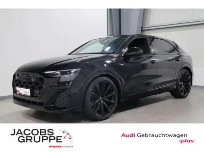 Gebraucht Audi Q8