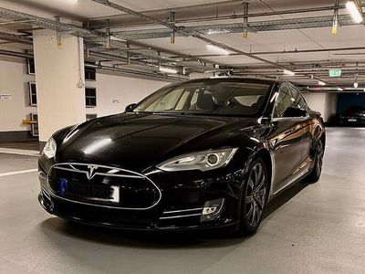 gebraucht Tesla Model S 85 -