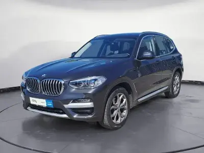 Gebraucht BMW X3