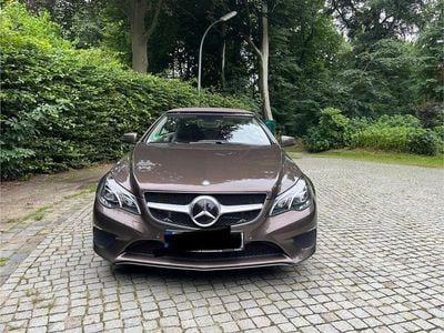 Mercedes E350