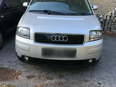Gebraucht Audi A2