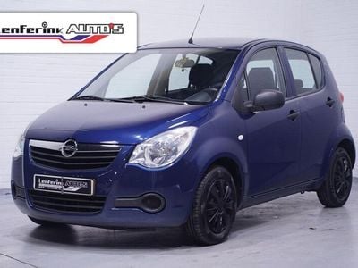 Opel Agila