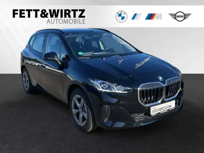 Gebraucht BMW 230e Active Tourer