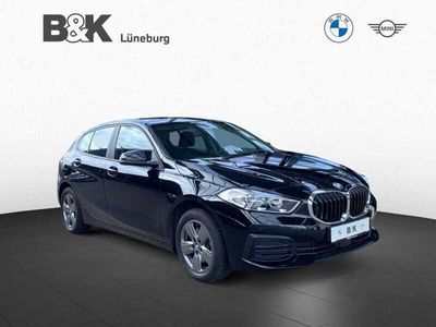 gebraucht BMW 118 118 i 5-T rer Bluetooth Klima PDC el. Fenster