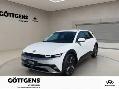 Gebraucht Hyundai Ioniq 5