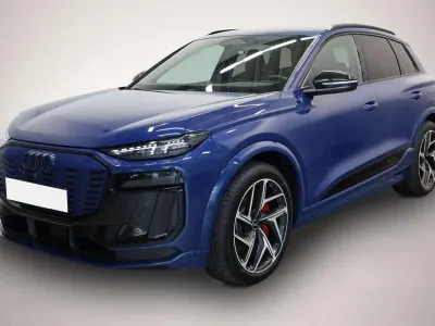 Gebraucht Audi SQ6 e-tron