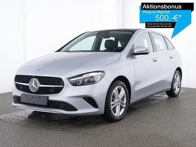 Second-hand Mercedes E250 Progressive 163 CP (119 kW) 2025 Argintiu Berlinǎ