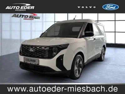 Gebraucht Ford Transit Courier Trend 100 kW (136 PS) 2025 Van