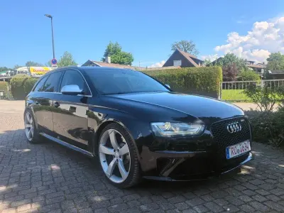Gebraucht Audi RS4