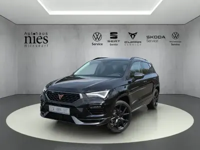 Nuova Cupra Ateca 150 CV (110 kW) 2026 Grigio SUV