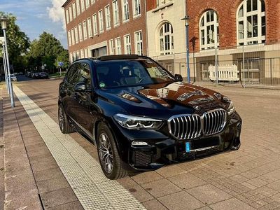 Gebraucht BMW X5 M Sport 265 PS (194 kW) 2019 SUV