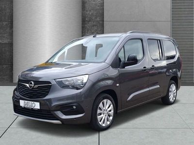 gebraucht Opel Combo-e Life XL +NAVI+RFK+SITZH+PDC+