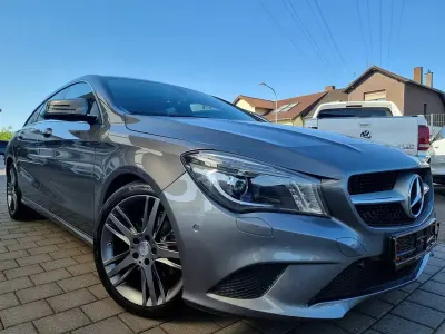 Gebraucht Mercedes CLA220