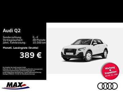 Neu Audi Q2 150 PS (110 kW) 2026 SUV