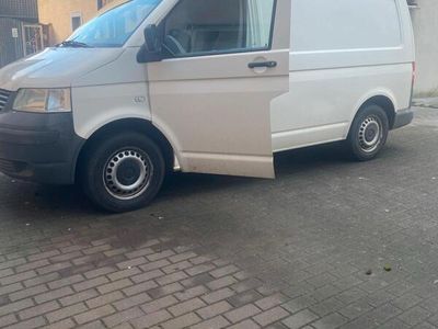 VW T5