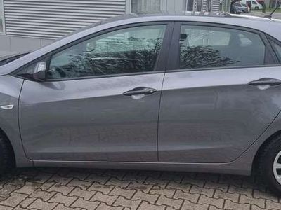 gebraucht Hyundai i30 1.4 Classic 1.Hand TÜV neu