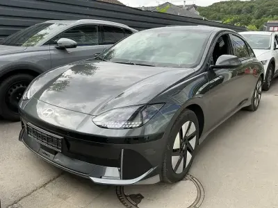 Gebraucht Hyundai Ioniq 6