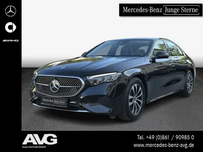 Gebraucht Mercedes E200